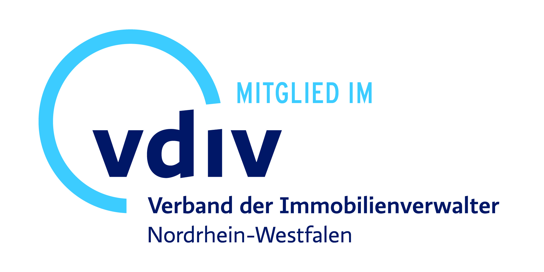 MItgleid VDIV Logo