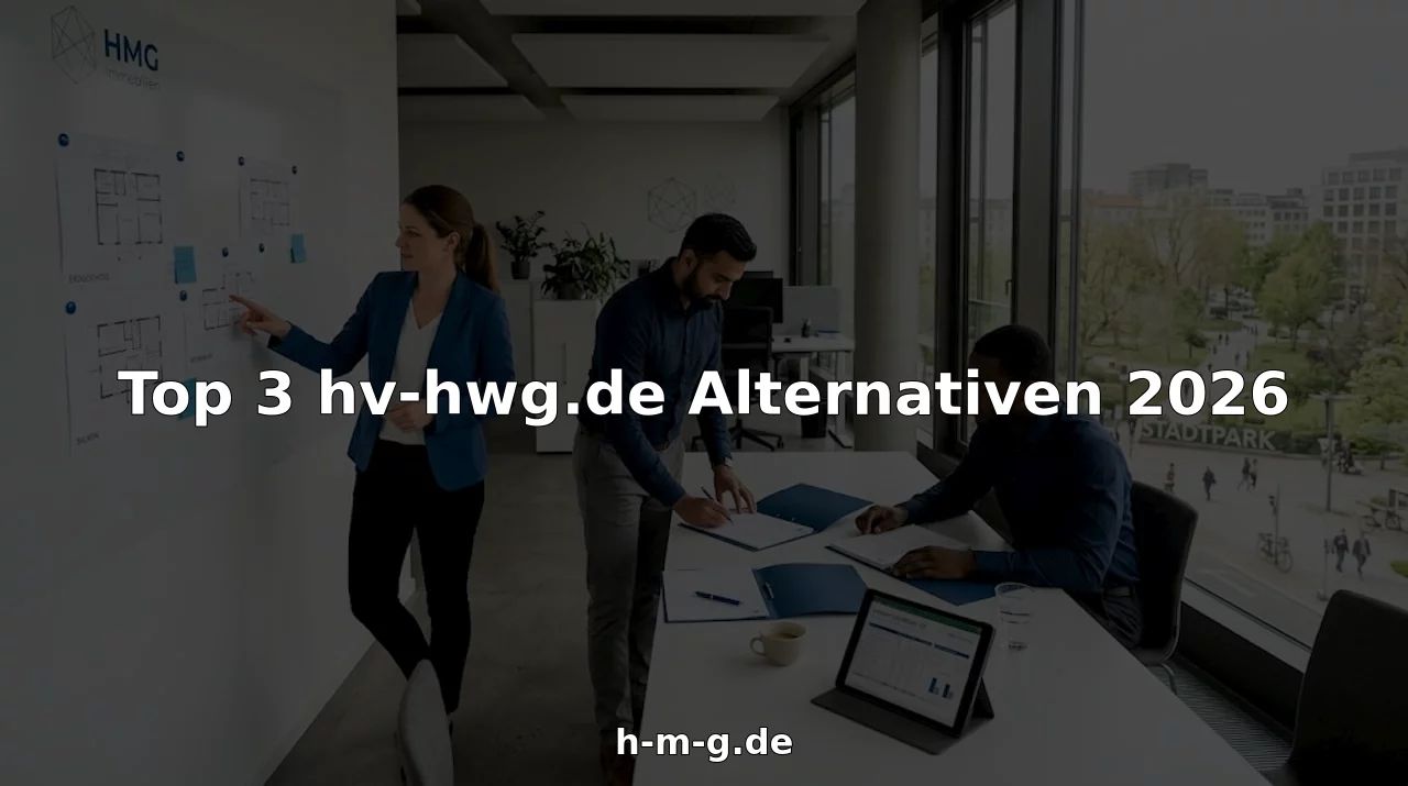 Effiziente Zusammenarbeit im Immobilienbüro: Gemeinsam sorgen wir dafür, dass alle Objektunterlagen stets vollständig und aktuell sind.