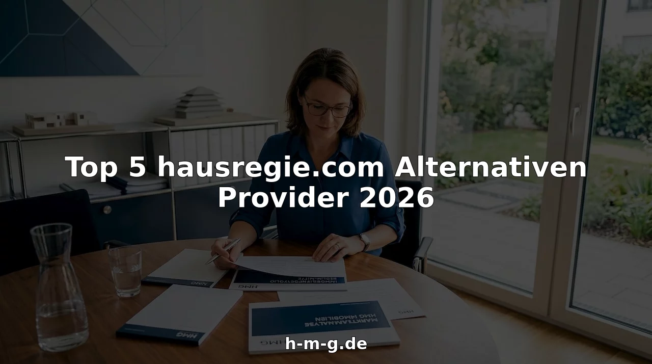 Eine Frau prüft Unterlagen in einem Besprechungsraum.